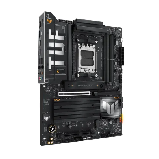Asus Motherboard TUF Gaming X870-Plus WIFI DDR5 For AMD