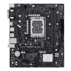 Asus PRIME H610M CS D4 DDR4 Motherboard For Intel 12th Gen
