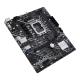 Asus Prime H610M E D4 DDR4  Motherboard For Intel 12th GEN