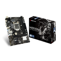 Biostar H310MHP DDR4 Motherboard For Intel 8th | 9th Gen