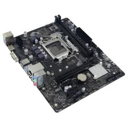 Biostar H510MHP DDR4  Motherboard For Intel 10th | 11th Gen