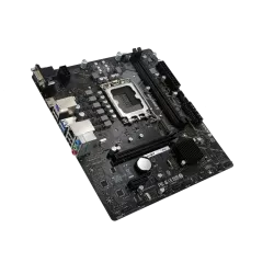 Biostar H610MHP DDR4 Motherboard For Intel 12th | 13th Gen
