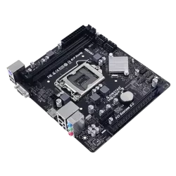 Biostar H61MHV3 DDR3 Motherboard For Intel 3rd | 2nd Gen