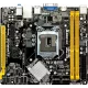 Biostar H81MHV3 DDR3 Motherboard For Intel 4th Gen
