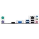 Biostar H81MHV3 DDR3 Motherboard For Intel 4th Gen