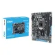 Foxin Motherboard H110 DDR4 Motherboard For Intel 6th | 7th | 8th | 9th Gen  with NVME