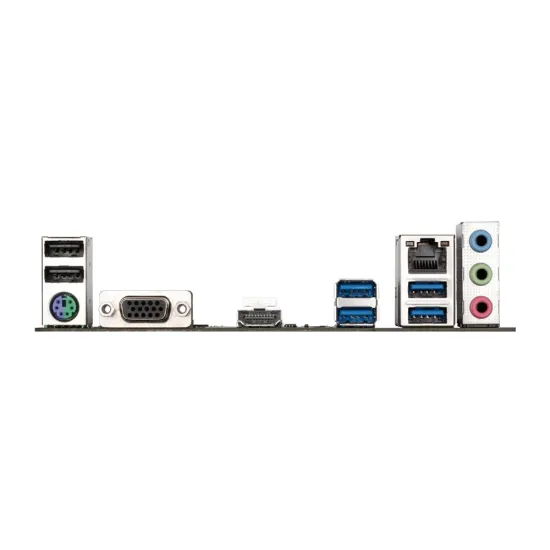 Gigabyte A520M K V2 DDR4 Motherboard For AMD