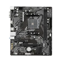 Gigabyte A520M K V2 DDR4 Motherboard For AMD