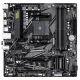 Gigabyte Motherboard B550M DS3H AC R2 DDR4 For AMD