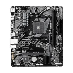 Gigabyte Motherboard B550M H ARGB DDR4 For AMD