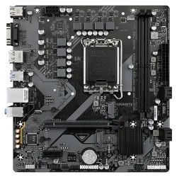 Gigabyte Motherboard B760M E DDR5 For INTEL 12th | 13th | 14th Gen