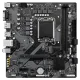 Gigabyte Motherboard B760M E DDR5 For INTEL 12th | 13th | 14th Gen