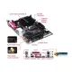 Gigabyte J1800M-D3P DDR3 Intel Dual Core CPU Motherboard