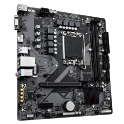 Gigabyte  B760M H DDR5 Motherboard For Intel 12th | 13th | 14th Gen