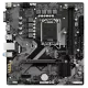 Gigabyte  B760M H DDR5 Motherboard For Intel 12th | 13th | 14th Gen