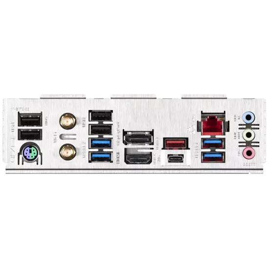 Gigabyte Z790 UD AC WIFI DDR5 Motherboard For  INTEL 12th | 13th GEN