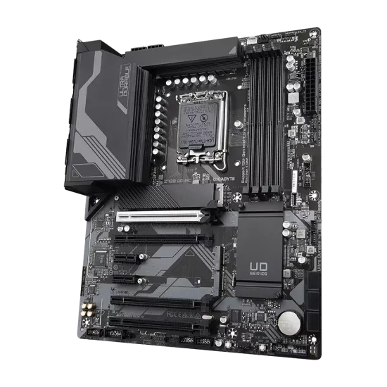 Gigabyte Z790 UD AC WIFI DDR5 Motherboard For  INTEL 12th | 13th GEN