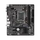 Gigabyte Motherboard H610M H V2 DDR5 For INTEL 14th | 13th | 12th Gen