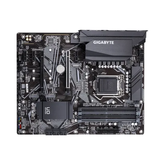 Gigabyte Motherboard Z490 UD DDR4 For Intel 10th | 11th Gen Import