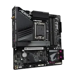 Gigabyte Z790 Aorus Elite Ax DDR5 Motherboard For Intel 12th | 13th | 14th Gen