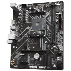 Gigabyte B450M K DDR4 Motherboard for AMD 1st | 2nd | 3rd | 4th Gen