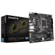 Gigabyte B760M H DDR4 Motherboard For Intel 12th | 13th | 14th Gen
