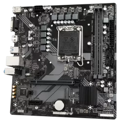 Gigabyte B760M H DDR4 Motherboard For Intel 12th | 13th | 14th Gen