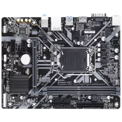 Gigabyte  H310M M.2  2.0 DDR4 Motherboard For Intel 8th | 9th Gen