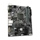 Gigabyte H410MH V2 DDR4 Motherboard For Intel 10th Gen
