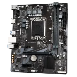Gigabyte H610M K DDR4 Motherboard For Intel 12th | 13th | 14th Gen