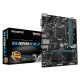 Gigabyte H81M H M.2 DDR3 Motherboard For Intel 4th Gen