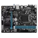 Gigabyte H81M H M.2 DDR3 Motherboard For Intel 4th Gen