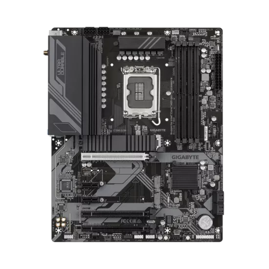 Gigabyte Z790 D AX DDR5 Motherboard For Intel 12th | 13th | 14th Gen