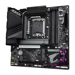 Gigabyte Z790M AORUS Elite AX DDR5 Motherboard For Intel 12th | 13th | 14th Gen