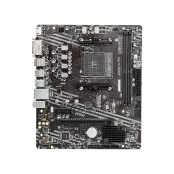 MSI Motherboard A520M-A PRO For AMD