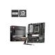MSI B650M BOMBER WIFI DDR5 Motherboard For AMD