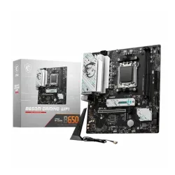 MSI B650M Gaming WiFi DDR5 Motherboard For AMD 4th Gen
