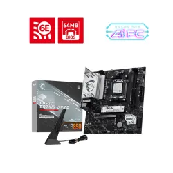 MSI Motherboard B850M GAMING WIFI6E DDR5 For AMD