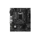 MSI Motherboard H510M Plus II DDR4 For Intel 10th | 11th Gen