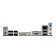 MSI Motherboard H61M-P31 DDR3 For Intel 3rd Gen (Import)