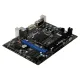 MSI Motherboard H61M-P31 DDR3 For Intel 3rd Gen (Import)