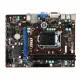 MSI Motherboard H81M-P33 DDR3 For Intel 4th Gen (Import)