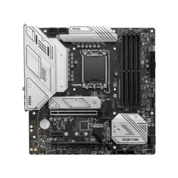 MSI B760M WIFI DDR5 Motherboard For Intel 12th | 13th | 14th Gen