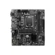 MSI B760M BOMBER WIFI DDR5 Motherboard For Intel 12th | 13th | 14th Gen