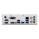 MSI Motherboard PRO B860M-P WIFI6E DDR5 For Ultra Processors