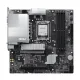 MSI Motherboard PRO B860M-P WIFI6E DDR5 For Ultra Processors