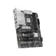 MSI Motherboard PRO Z890-S WIFI6E For Intel Ultra Processors