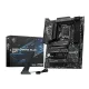MSI Motherboard Z890 GAMING Plus WIFI7 For Intel Ultra Processors
