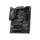 MSI Motherboard Z890 GAMING Plus WIFI7 For Intel Ultra Processors