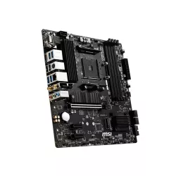 MSI B550M PRO-VDH WIFI DDR4 Motherboard For AMD